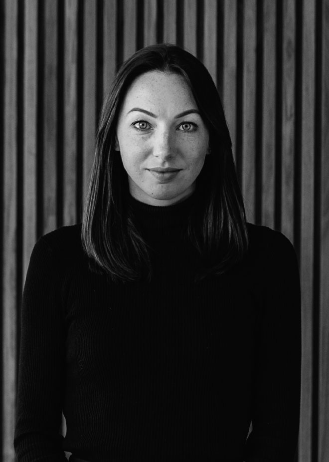 Oksana Filatova - Client Administrator